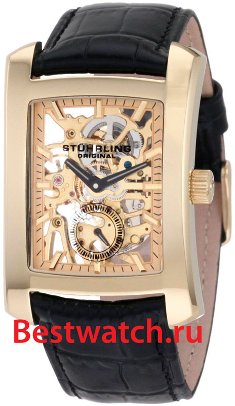 Часы Stuhrling Original Classique 144C2.333531